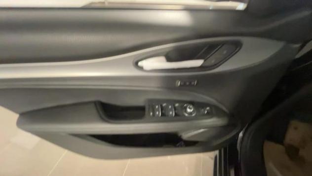 ALFA ROMEO Stelvio Stelvio 2.2 Turbodiesel 210 CV AT8 Q4 Veloce rif. 23998514 - Foto 9