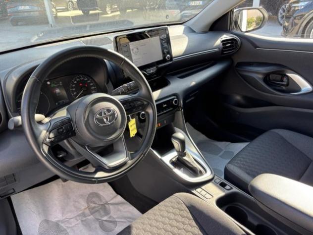 TOYOTA Yaris 1.5 Hybrid Business rif. 24084204 - Foto 7