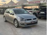 Volkswagen Golf 1.6 TDI 5p. Comfortline BlueMotion Technology