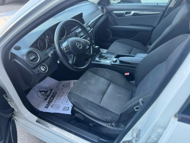 Mercedes-benz C 200 CDI S.W. Avantgarde - Foto 6