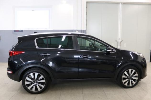KIA Sportage 1.6 CRDI 115 CV 2WD Energy rif. 23936737 - Foto 7