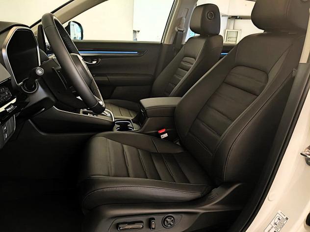 Honda CR-V 2.0 Hev Advance AWD - Foto 7