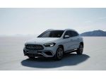 Mercedes-Benz GLA GLA 200 d Automatic 4Matic AMG Line Premium