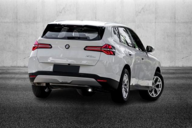 BMW X3 xDrive20 48V rif. 24061927 - Foto 2