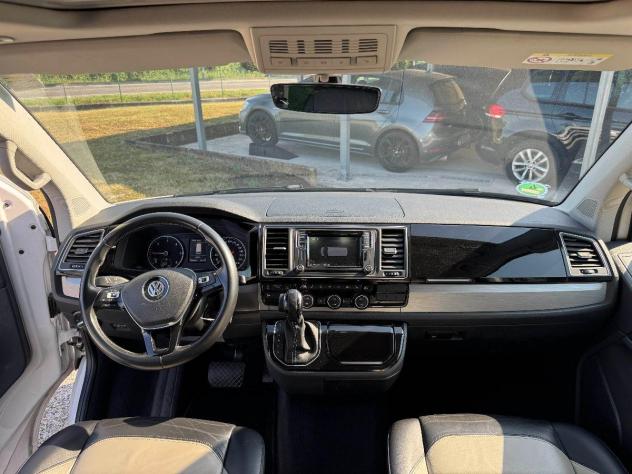 VOLKSWAGEN -T6 Multivan 2.0 TDI Edition - Foto 8