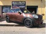 Mini  D Countryman 2.0 Automatica 2014 garanzia