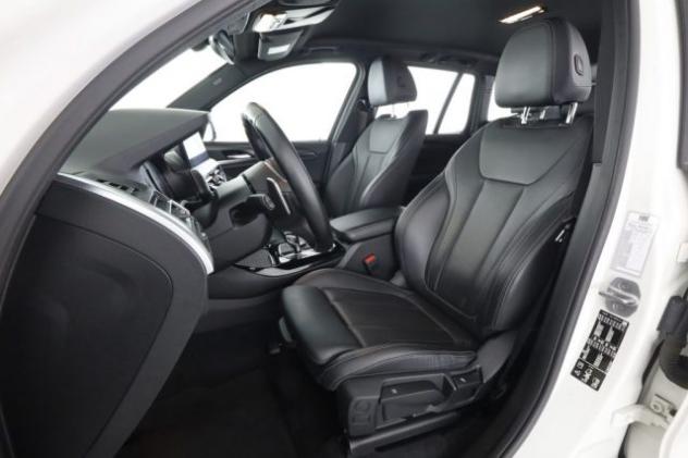 BMW X3 X3 xDrive20d 48V Msport rif. 23889158 - Foto 2