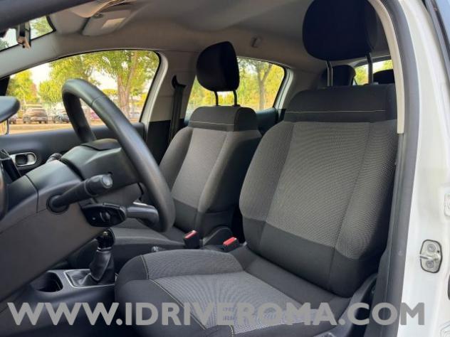 CITROEN C3 C3 1.2 puretech “C-SERIES” rif. 24040176 - Foto 7