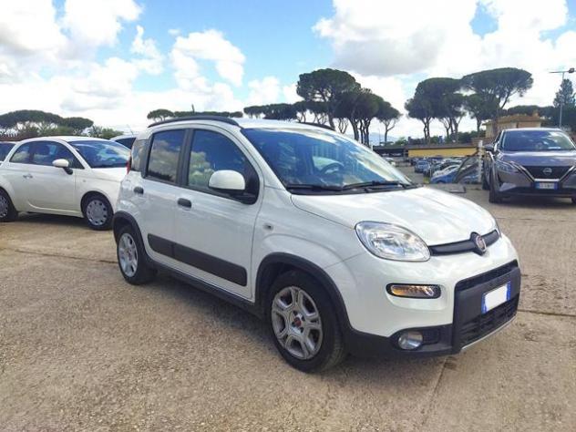 FIAT Panda 1.0cc HYBRID CITYLIFE 70cv rif. 22299351 - Foto 3