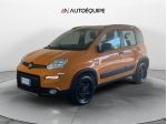 FIAT Panda III 2016 4x4 1.3 mjt 16v 4x4 s&s 95cv my18
