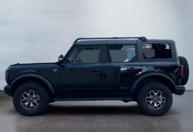 FORD Bronco 2.7 EcoBoost V6 335CV Badlands rif. 24127079 - Foto 2