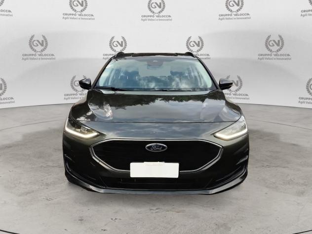 Ford Focus 1.5 Ecoblue 120cv Business Auto - Foto 3