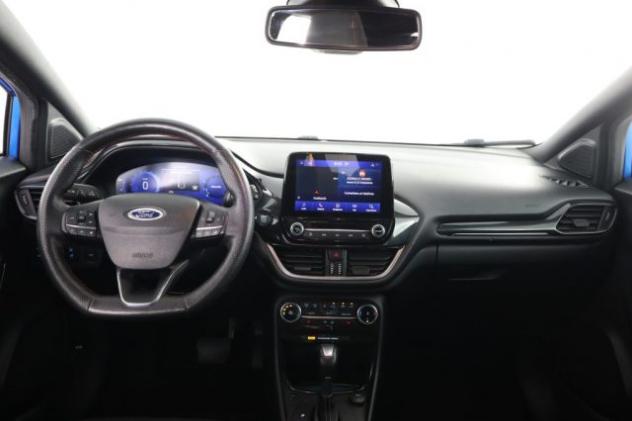 FORD Puma Puma 1.0 EcoBoost Hybrid 125 CV S&S aut. ST-Line rif. 24054876 - Foto 4
