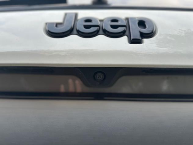 Jeep Compass 1.5 Turbo T4 130 CV MHEV 2WD Summit - Foto 9