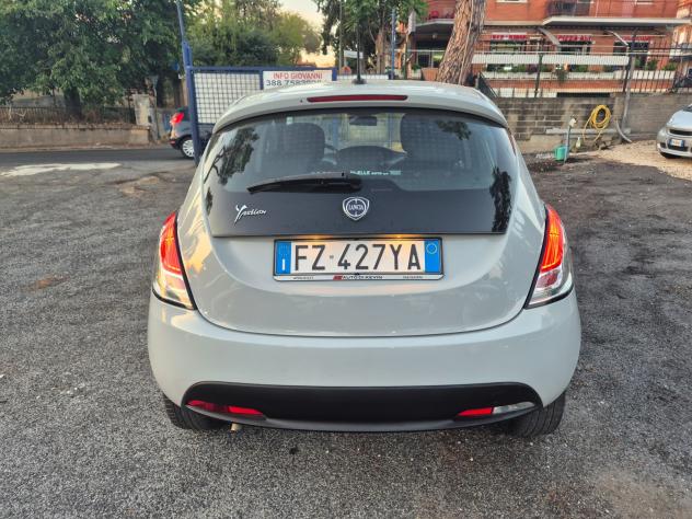 Lancia Ypsilon 1.2 69 CV 5 porte GPL Ecochic Monogram - Foto 10