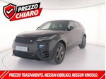 Land Rover Range Rover Velar 2.0d i4 mhev R-Dynamic S 4wd 204cv auto