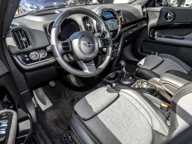 MINI Countryman One D rif. 23031766 - Foto 8