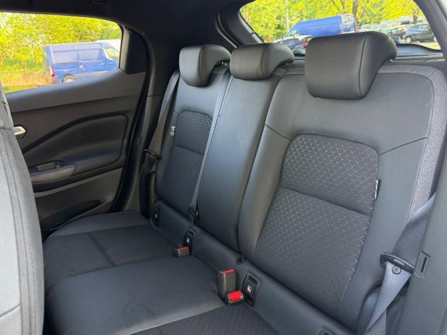 Nissan Juke Juke 1.0 dig-t N-Connecta 114cv dct grigio - Foto 10