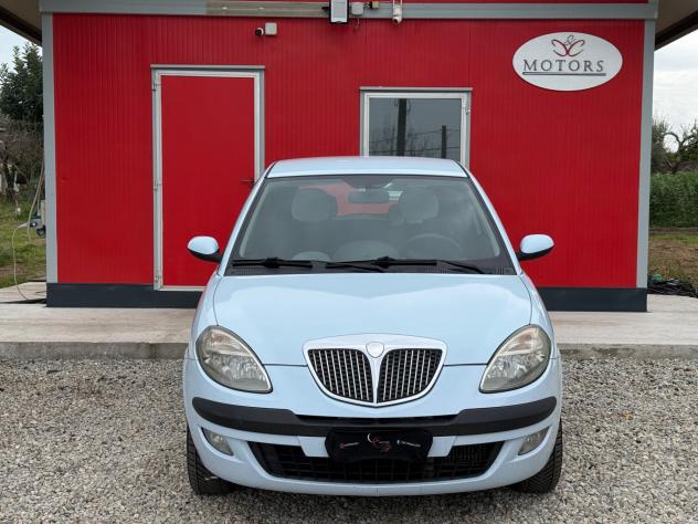 Lancia Ypsilon 1,3 MJT Cambio Automatico - Foto 3