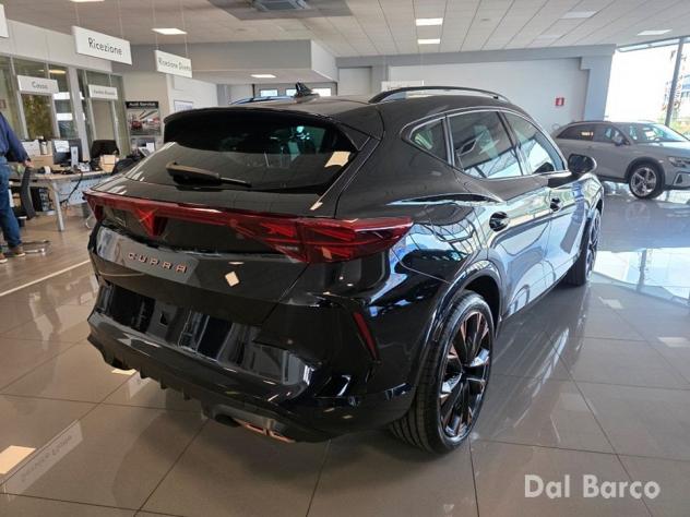 CUPRA Formentor 1.5 e-HYBRID 150kW Business DSG - Foto 7