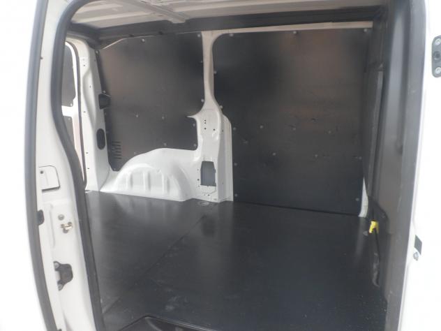 Fiat Scudo furgone - Foto 9