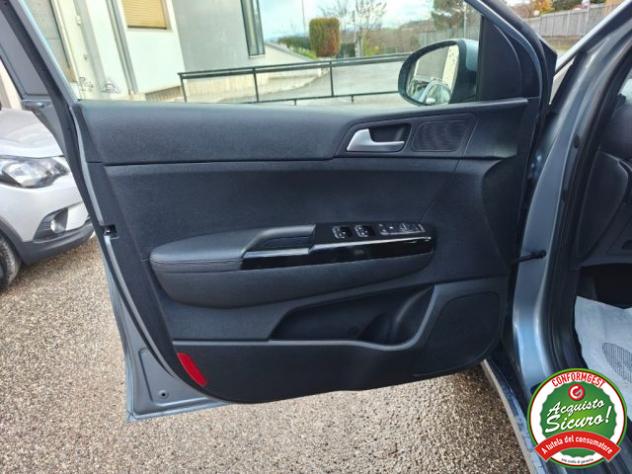 KIA Sportage 1.6 CRDI 136 CV DCT7 2WD Mild Hybrid Business Clas rif. 24003979 - Foto 7