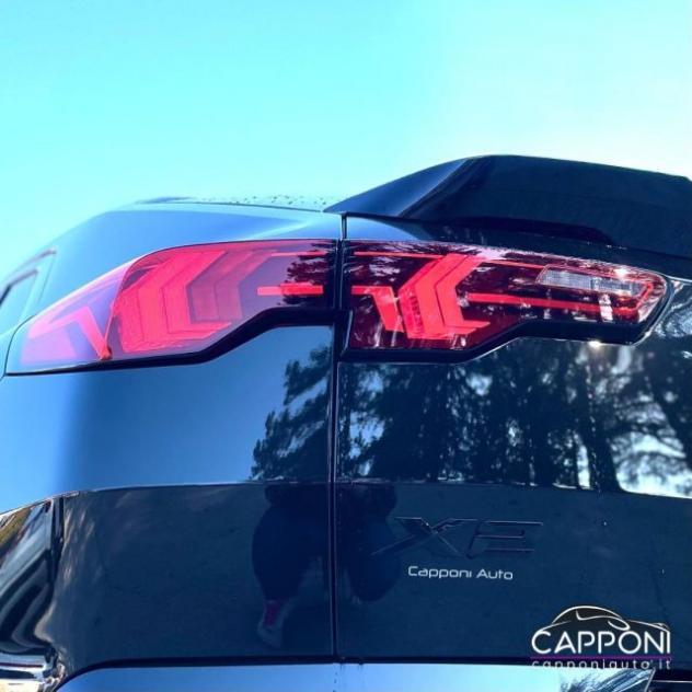 BMW X2 sDrive 18d Msport PROMO rif. 24109622 - Foto 6
