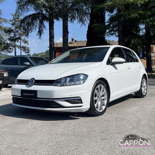 VOLKSWAGEN Golf 1.6 TDI 115 CV 5p. OK NEOPATENTATI rif. 24003515 - Foto 3