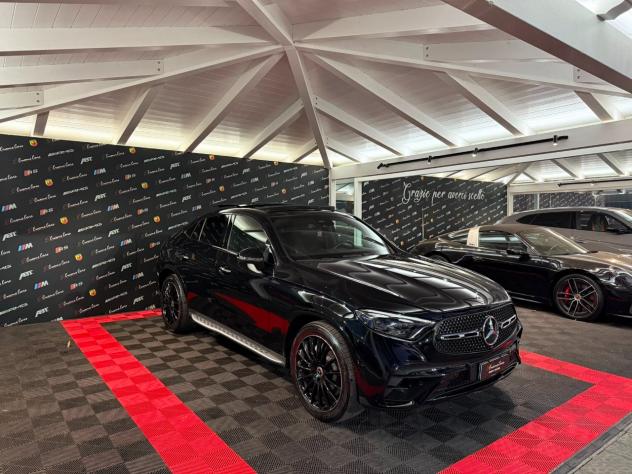 Mercedes GLC SUV GLC 220 d AMG Premium 4matic auto - Foto 3