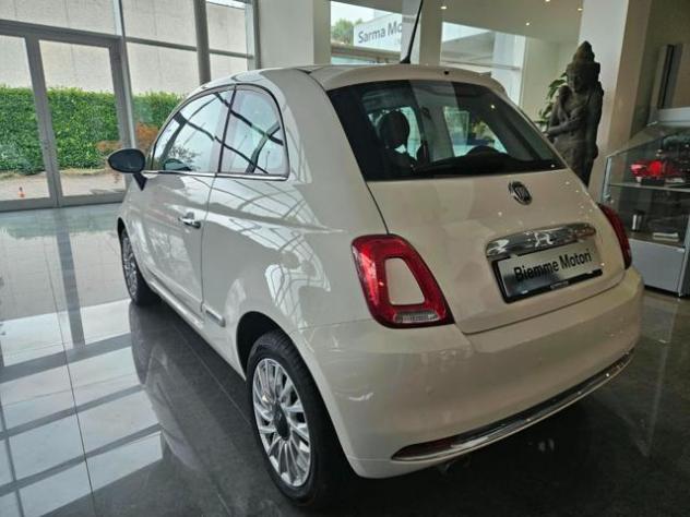 FIAT 500 1.2 Lounge rif. 24170902 - Foto 7