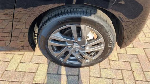PEUGEOT 208 BlueHDi 100 Stop&Start 5 porte Allure rif. 22917970 - Foto 7