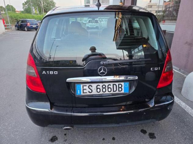 MERCEDES-BENZ A 180 CDI Avantgarde rif. 23776061 - Foto 6