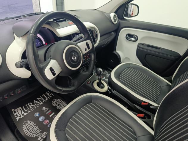 Renault Twingo Electric Techno - Foto 10