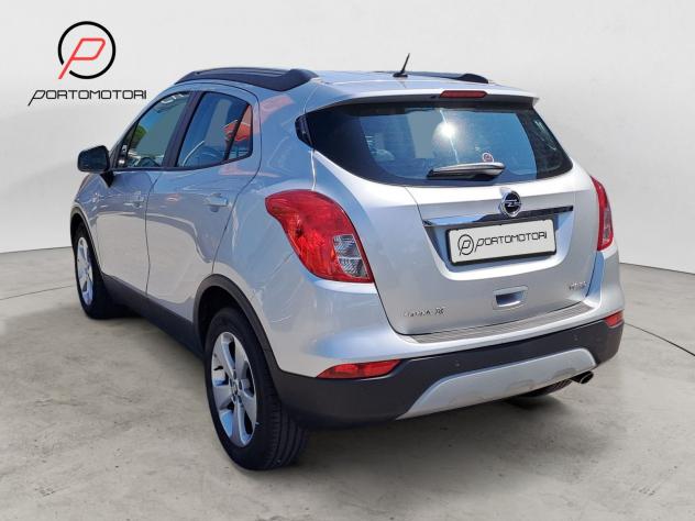 Opel Mokka 1ª serie X 1.4 Turbo Ecotec 120CV 4x2 Start&Stop Advance - Foto 3