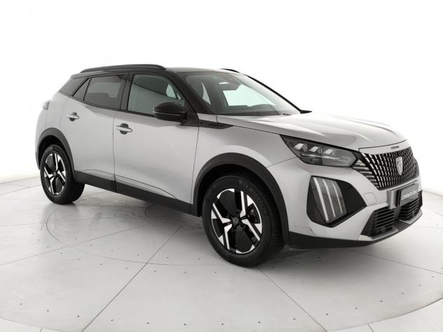 Peugeot 2008 BlueHDi 130 EAT8 GT S/S - Foto 3