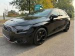 AUDI A3 SPB 35 TDI S tronic S line edition rif. 24197873