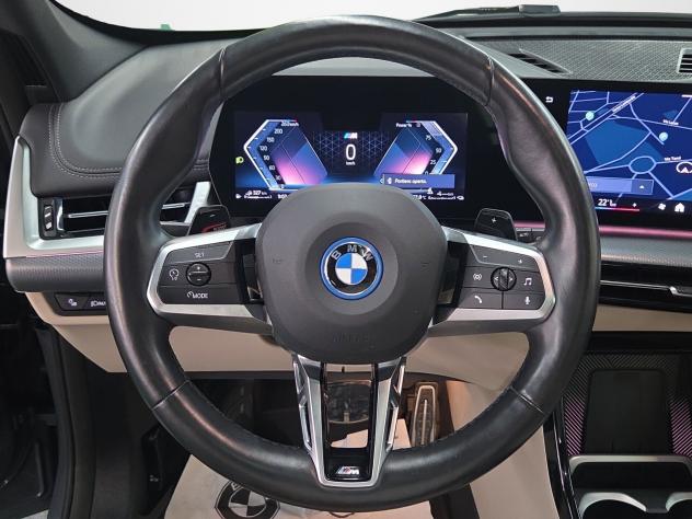 Bmw X1 xDrive 25e Msport - Foto 10