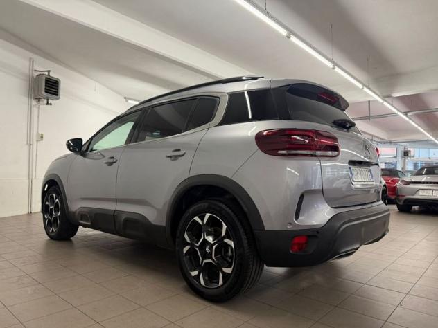 Citro C5 Aircross Diesel 130 cv Automatico Max - Foto 2