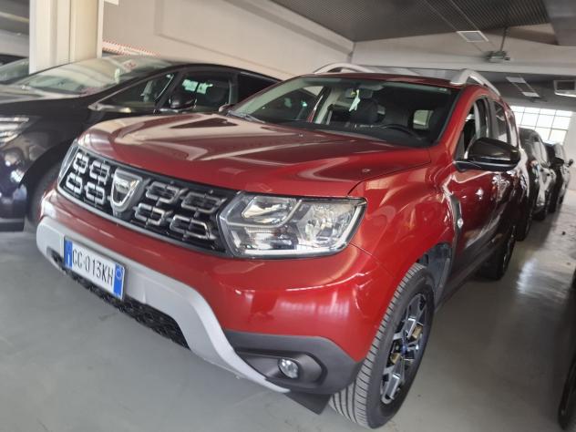 Dacia Duster II 2018 1.0 tce 15th Anniversary Eco-g 4x2 100cv - Foto 3