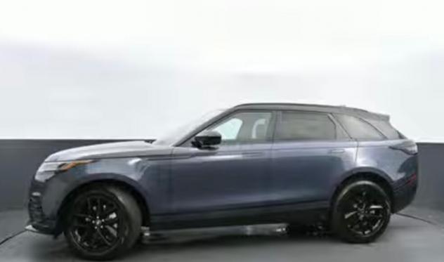 Range Rover Velar Diesel 204 CV promozione con finanziamento - Foto 4