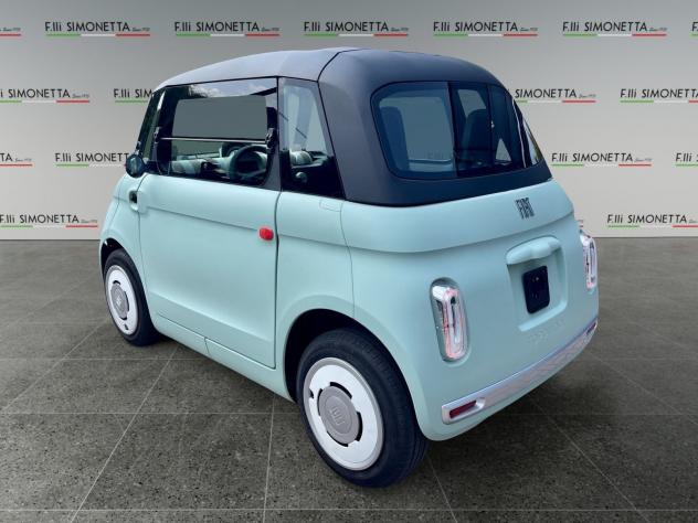 FIAT Topolino 6 Kwh - Foto 6