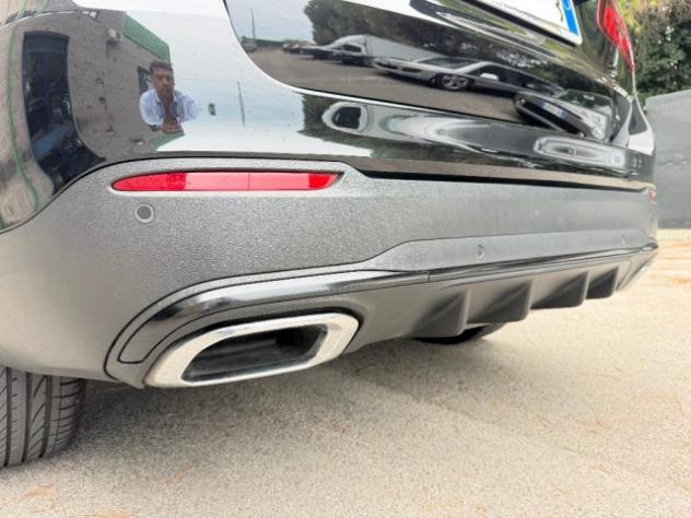 MERCEDES-BENZ GLC 300 DE EQ-POWER 4MATIC PREMIUM AUTOMATICA rif. 23899534 - Foto 5