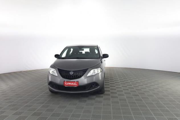 LANCIA Ypsilon Ypsilon 1.0 FireFly 5 porte S&S Hybrid Silver rif. 23656776