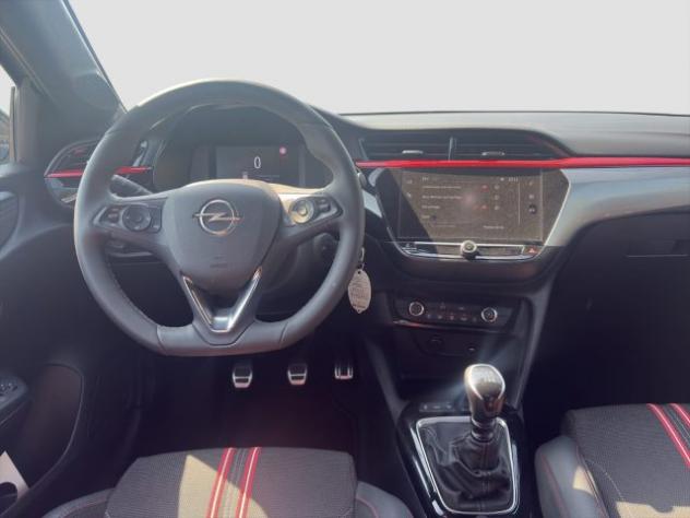 OPEL Corsa Corsa 1.2 100 CV GS rif. 23691196 - Foto 10