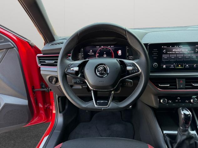 Škoda Kamiq 1.0 TSI MONTE CARLO DSG - Foto 9