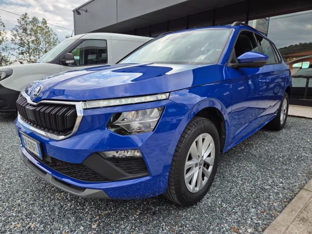 Skoda Kamiq 1.0 TSI Ambition