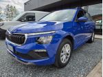 Skoda Kamiq 1.0 TSI Ambition