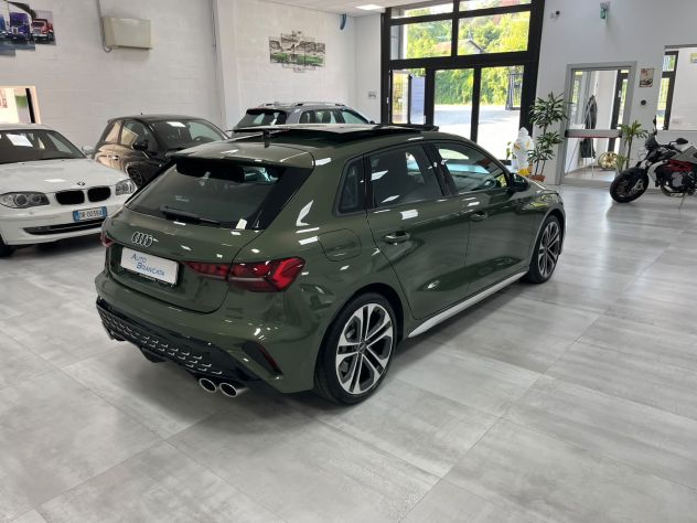 Audi S3 Sportback 2.0 tfsi quattro s-tronic - Foto 5