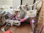 Bici bambina
