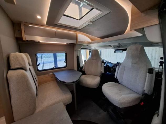 POSSL NOLEGGIO CAMPER VAN ANCORA DISPONIBILE AGOSTO 2026 rif. 23910100 - Foto 2